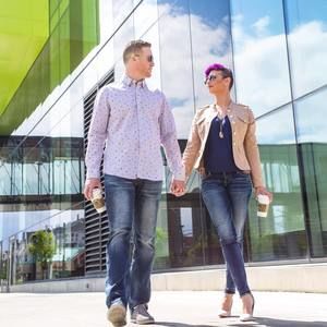 Meet your Posher, Catherine